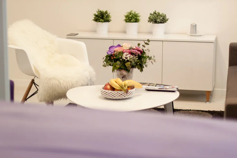 Tesla Boutique Apartments
