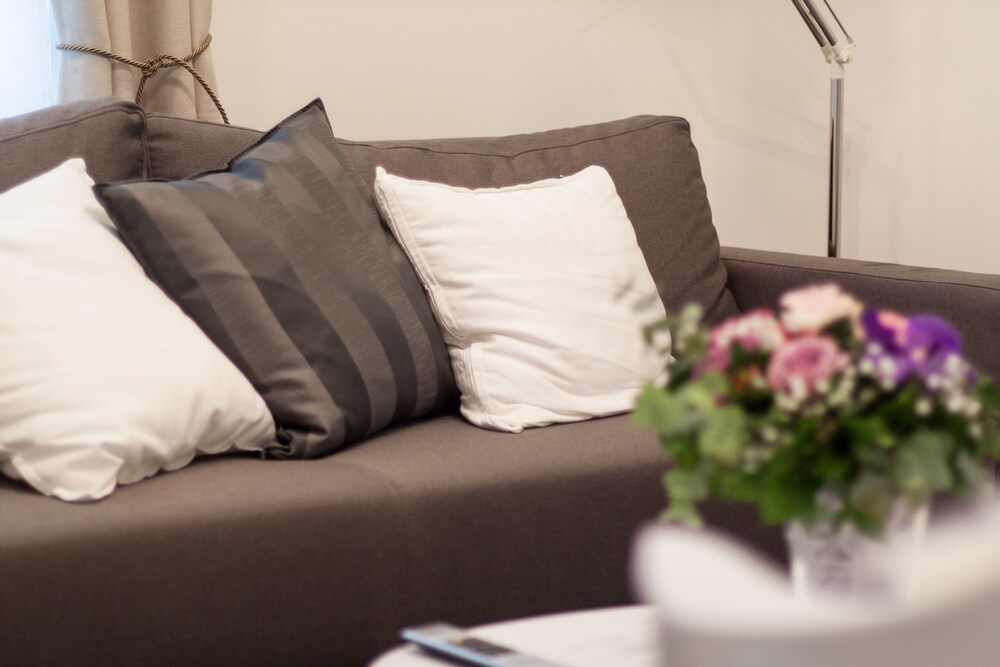 Tesla Boutique Apartments
