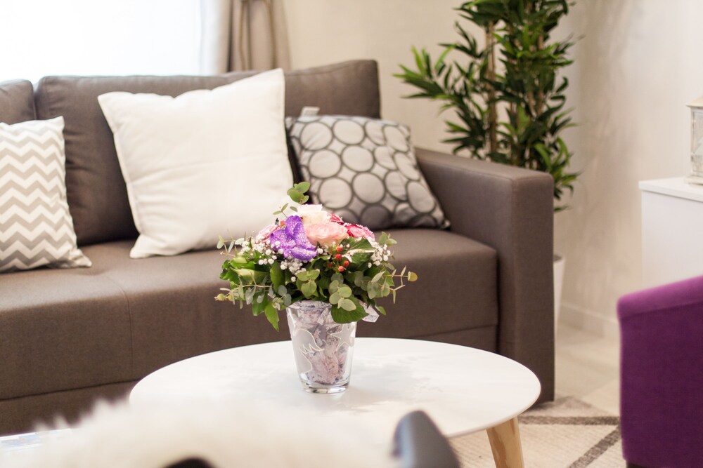 Tesla Boutique Apartments