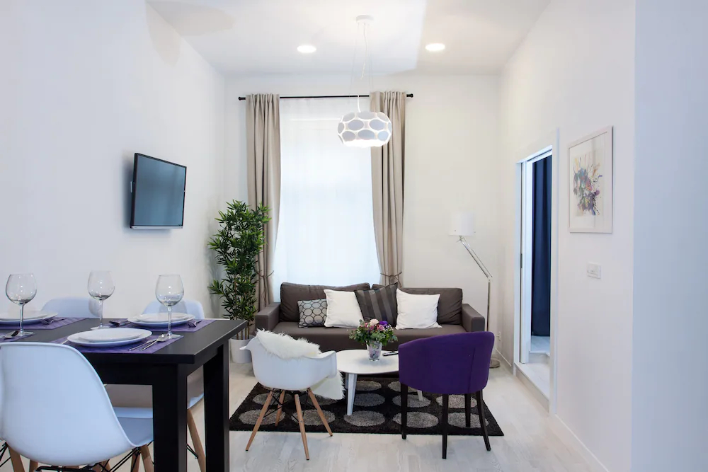 Tesla Boutique Apartments