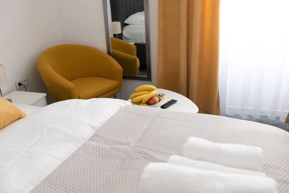 Tesla Boutique Apartments
