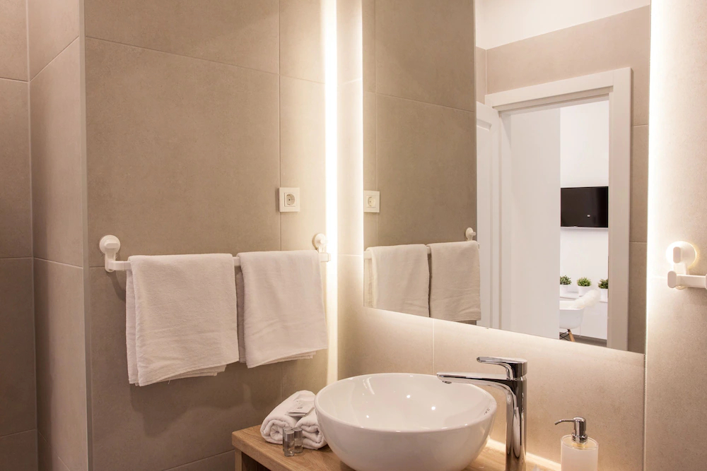 Tesla Boutique Apartments
