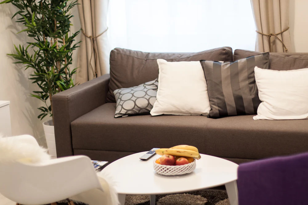 Tesla Boutique Apartments