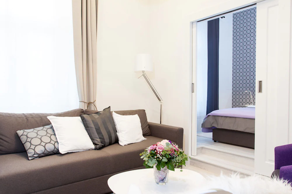 Tesla Boutique Apartments