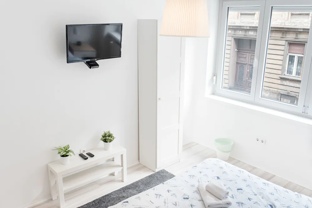 The Dots Hostel