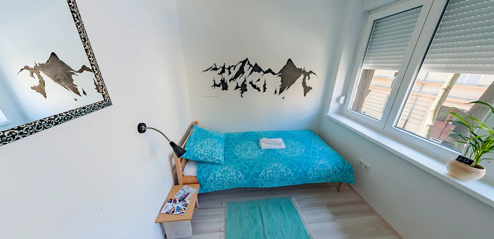 The Dots Hostel