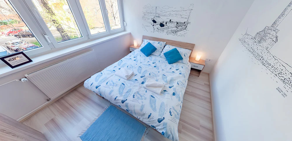 The Dots Hostel