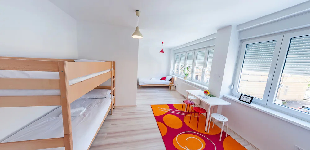 The Dots Hostel