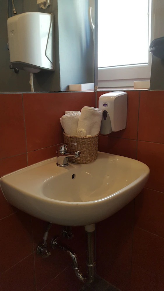 The Dots Hostel