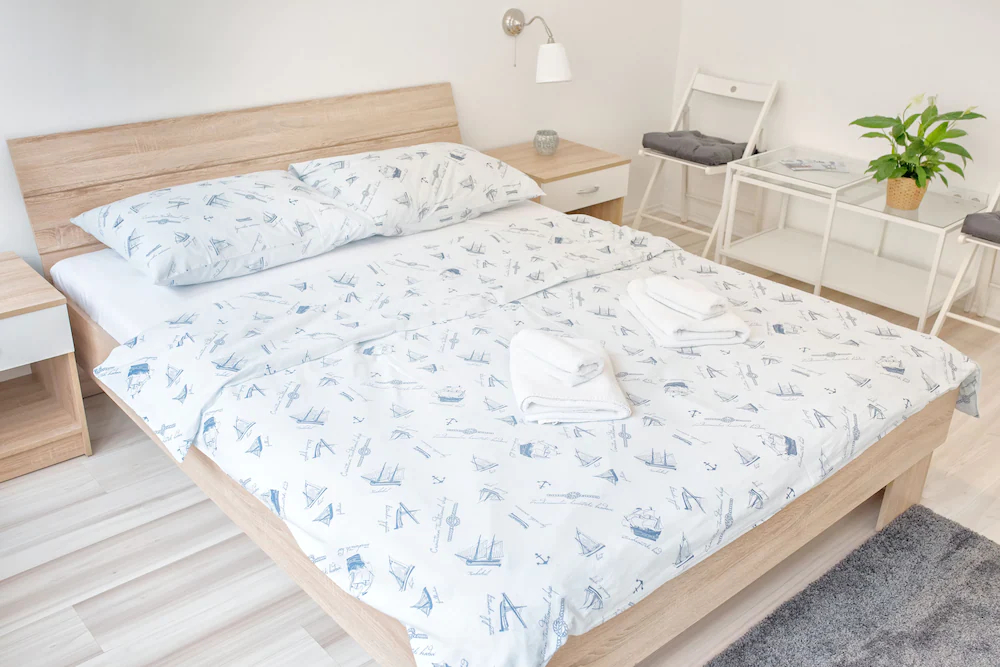 The Dots Hostel