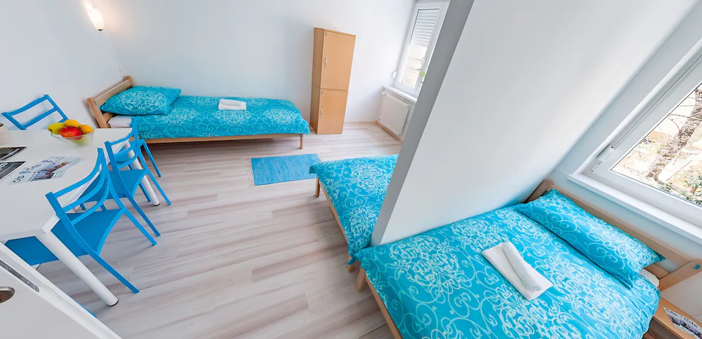 The Dots Hostel