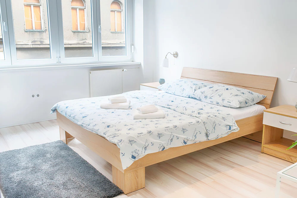 The Dots Hostel