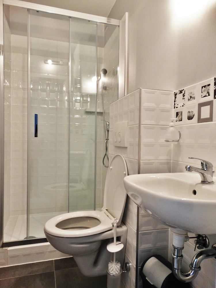 The Dots Hostel