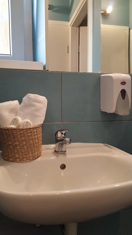 The Dots Hostel