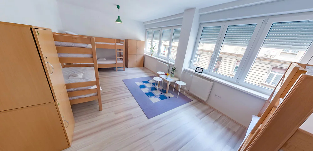 The Dots Hostel