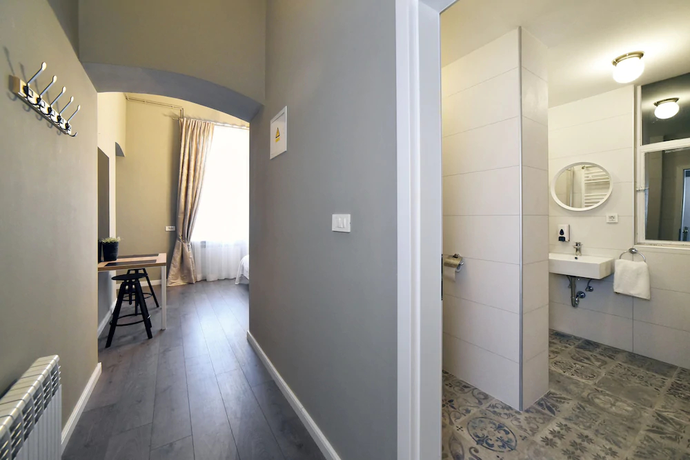 Time Apartments