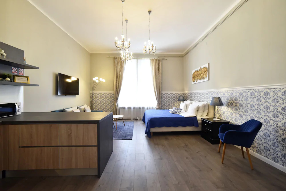 Time Apartments