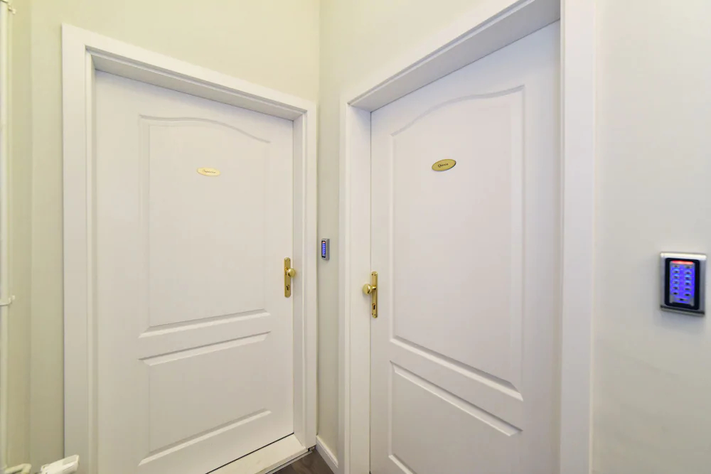 Time Apartments