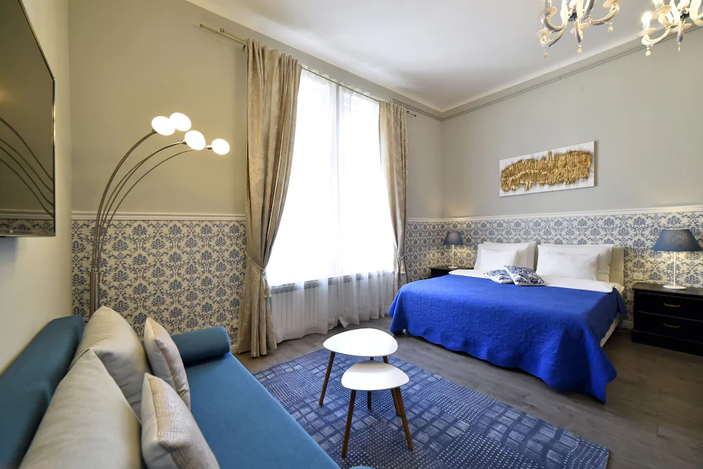 Time Apartments