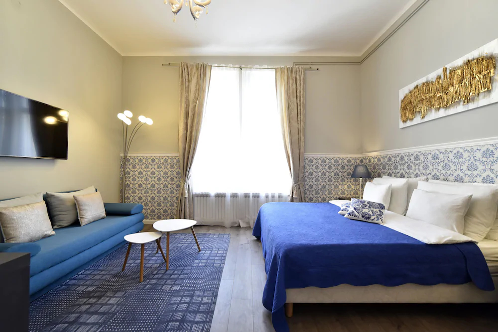 Time Apartments