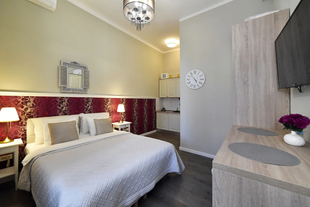 Time Apartments