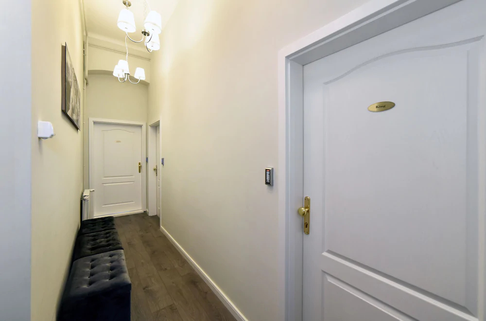 Time Apartments
