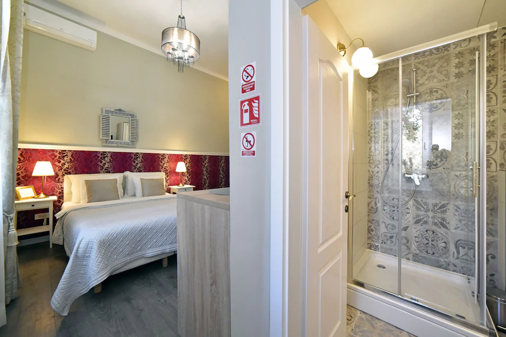 Time Apartments