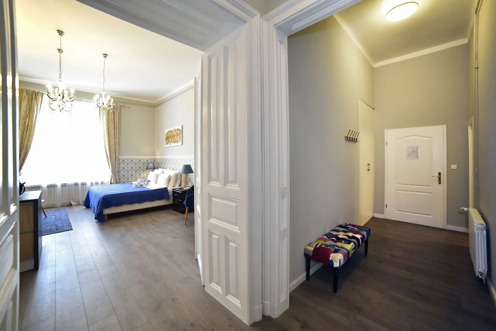 Time Apartments