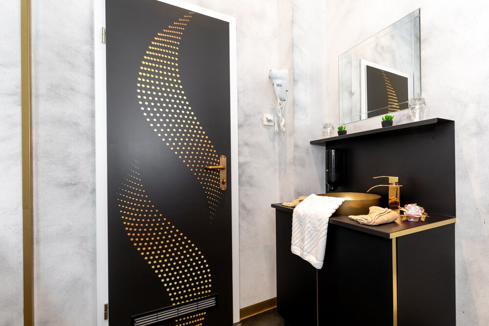 Timeout Heritage Hotel Zagreb