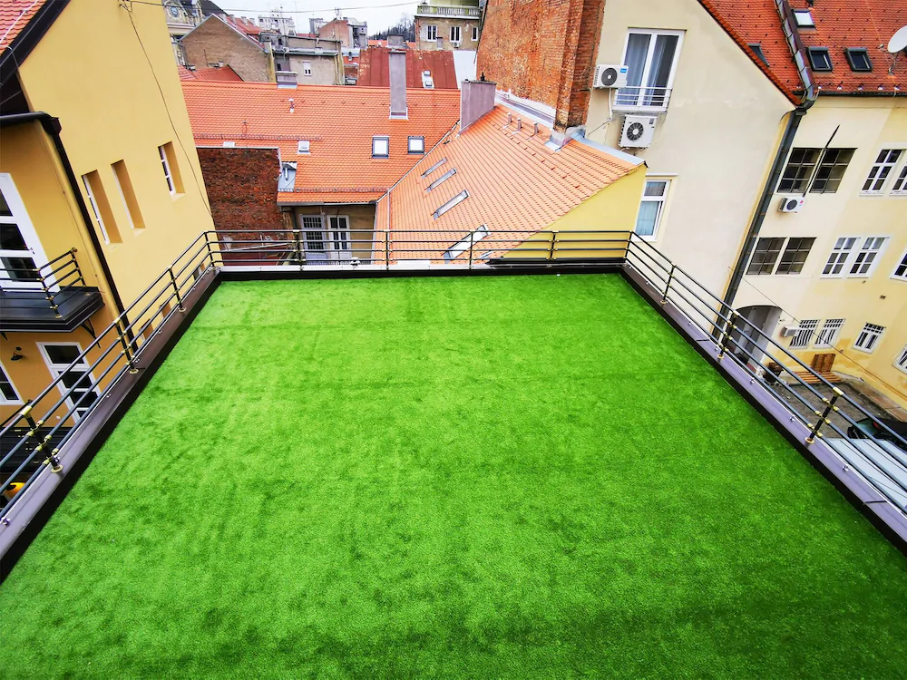Timeout Heritage Hotel Zagreb