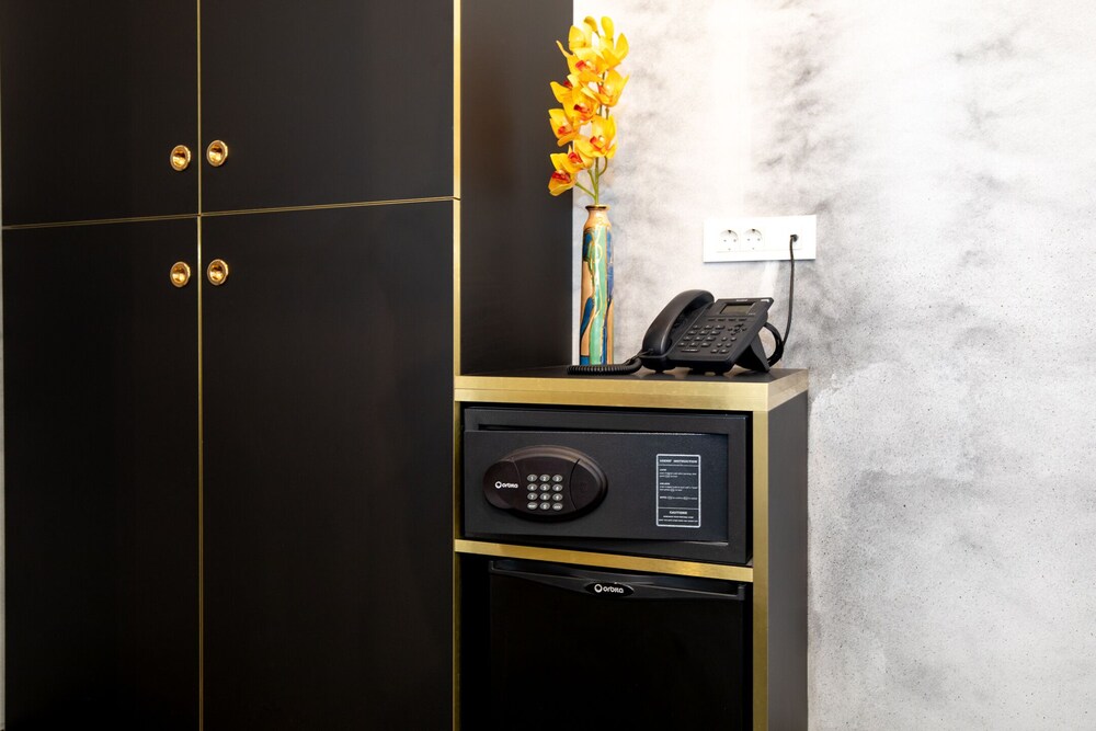 Timeout Heritage Hotel Zagreb