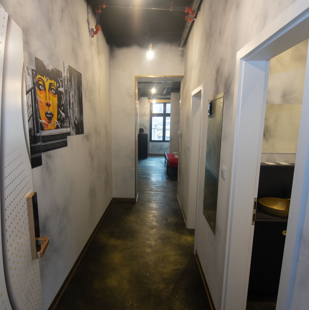 Timeout Heritage Hotel Zagreb
