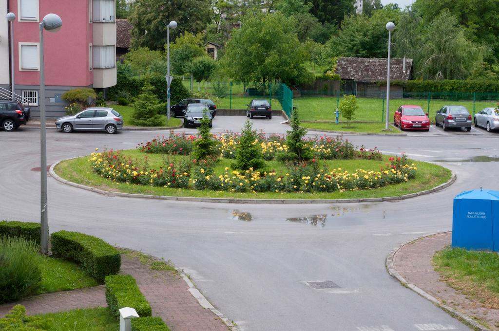 Urbana Vila