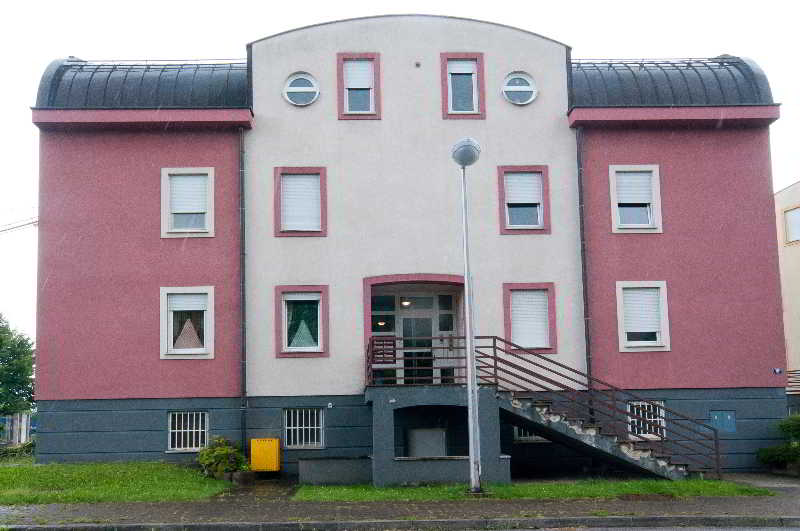Urbana Vila