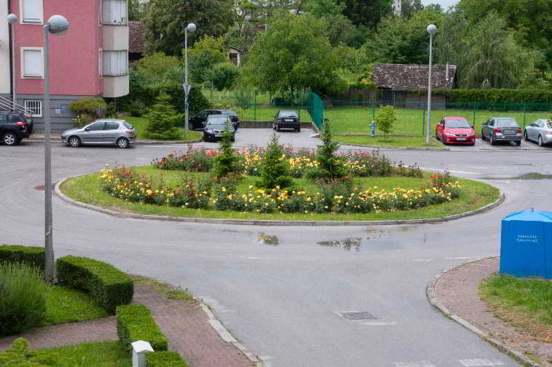 Urbana Vila