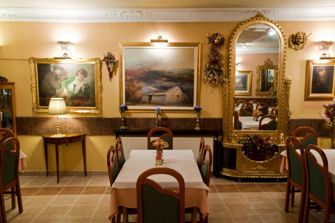 Vila Tina
