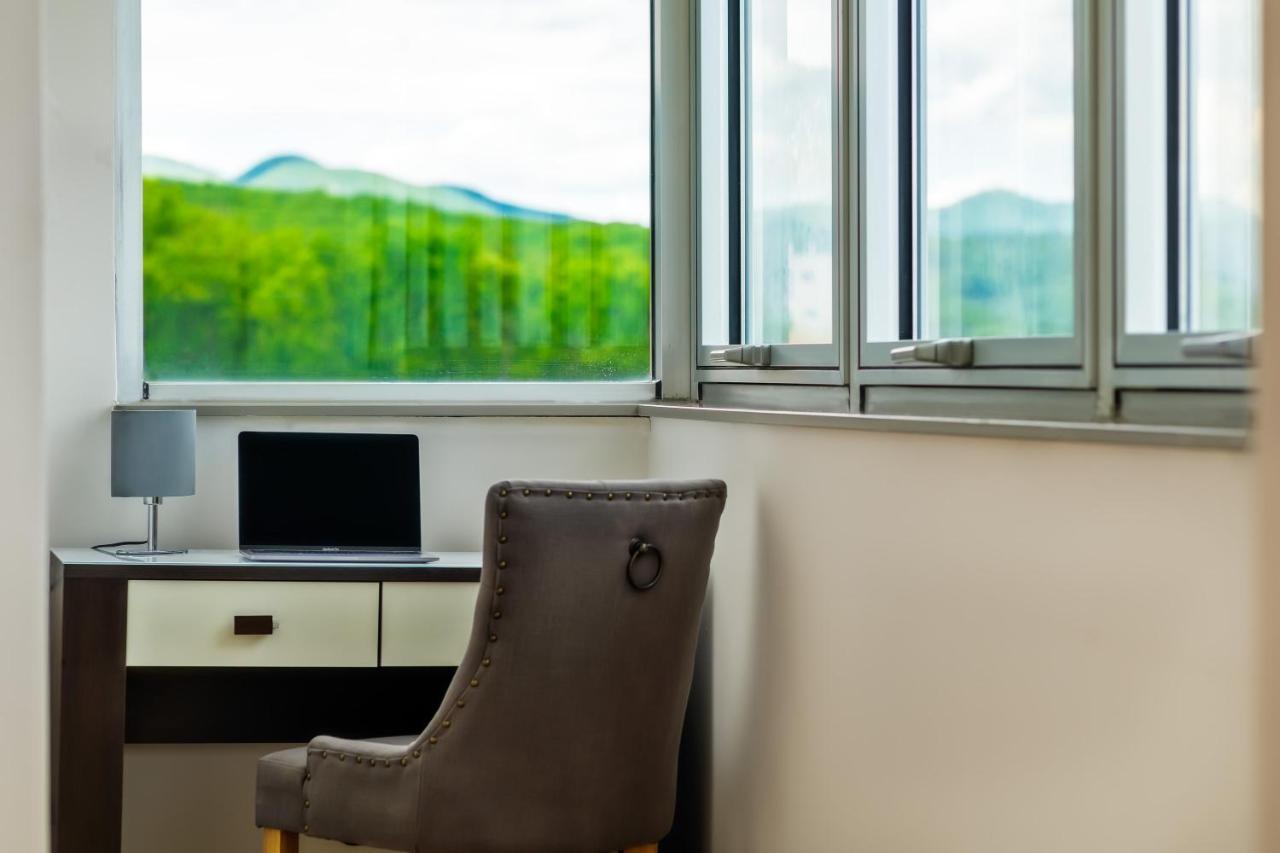Villa Bukovac by Madison Luxury Apartments