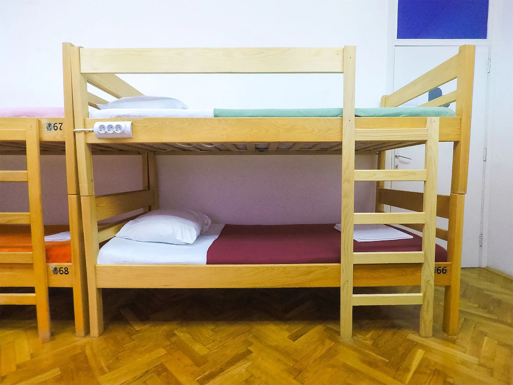 Whole Wide World Hostel And Bar