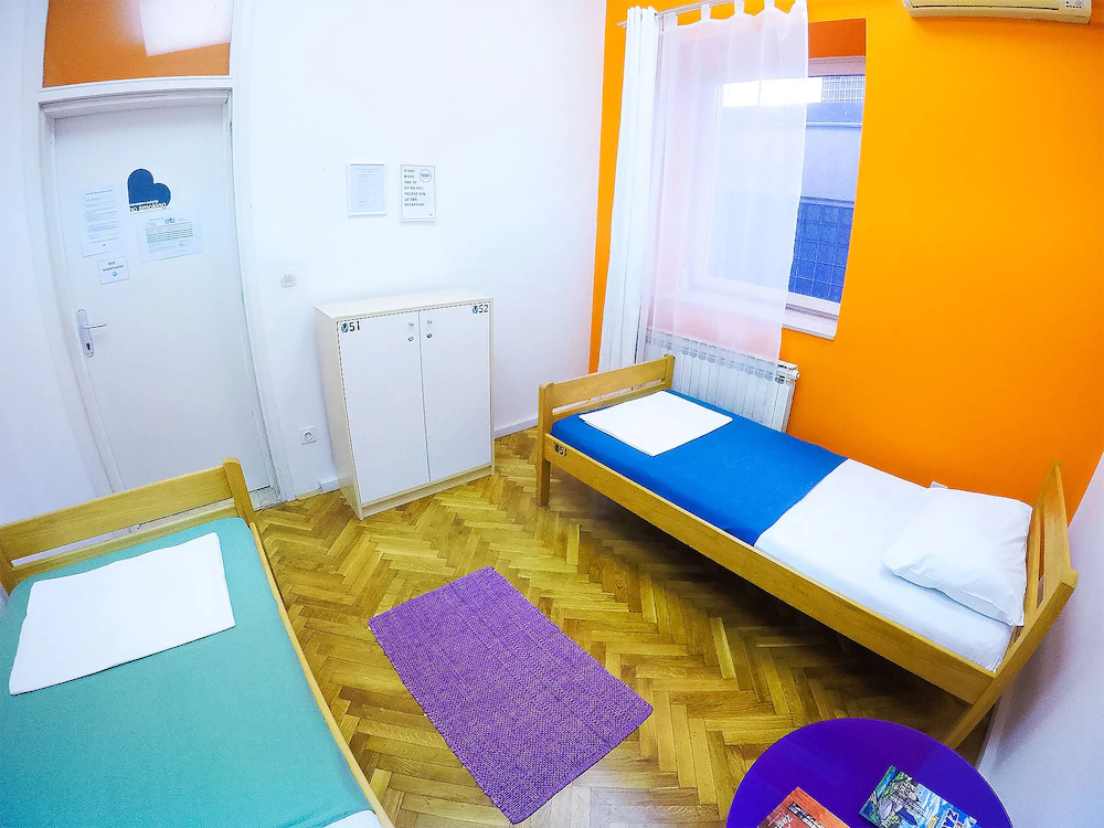 Whole Wide World Hostel And Bar