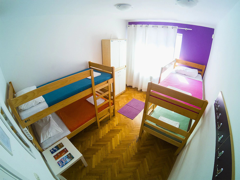 Whole Wide World Hostel And Bar