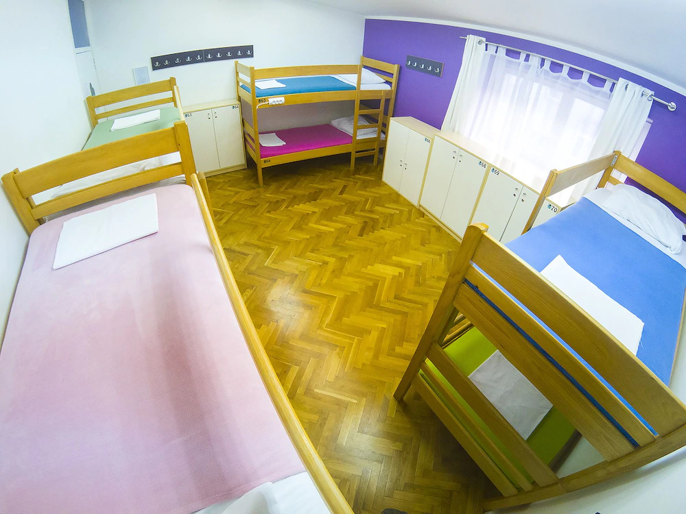 Whole Wide World Hostel And Bar