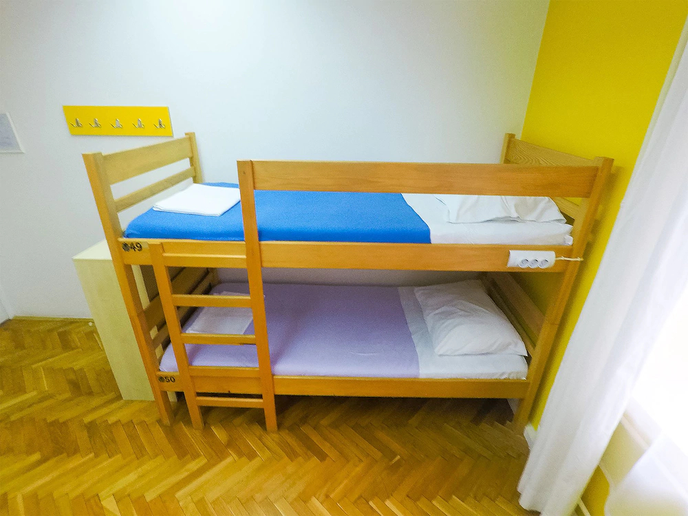 Whole Wide World Hostel And Bar