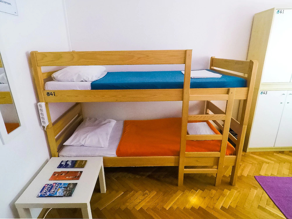 Whole Wide World Hostel And Bar
