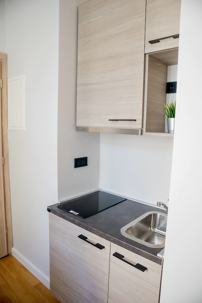 Zagreb City Vibe Apartments & Rooms