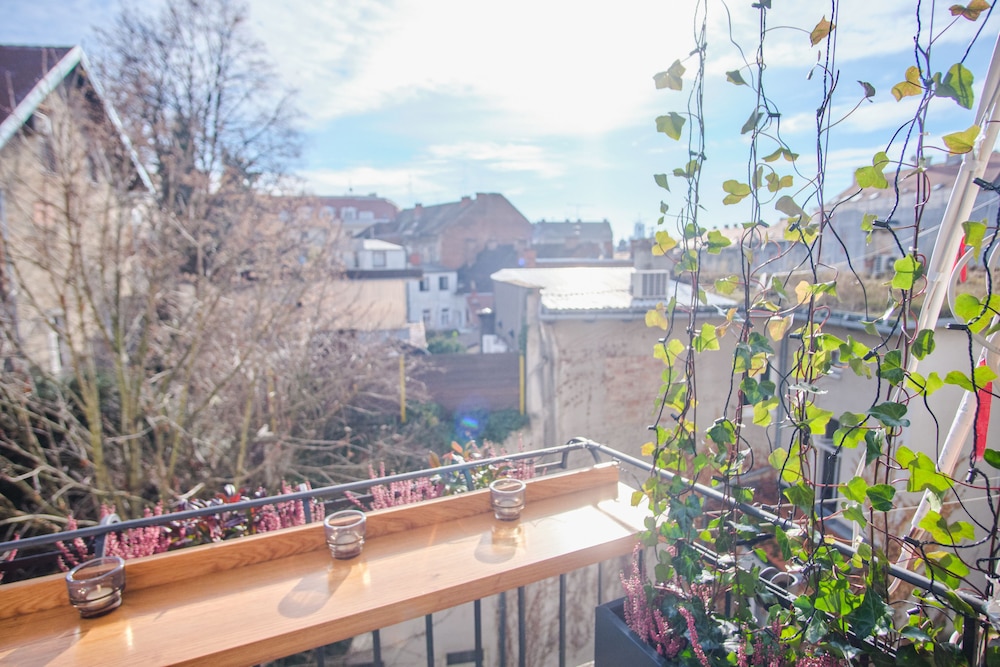 Zest And Nest Boutique Apartments