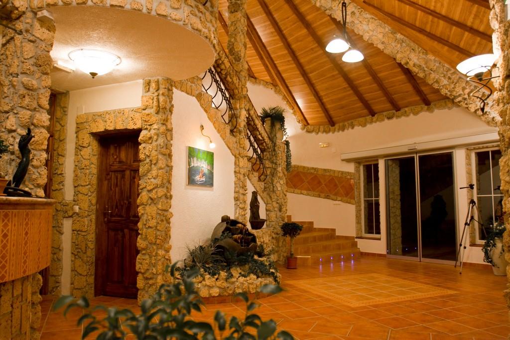 Villa & Restaurant Sedra