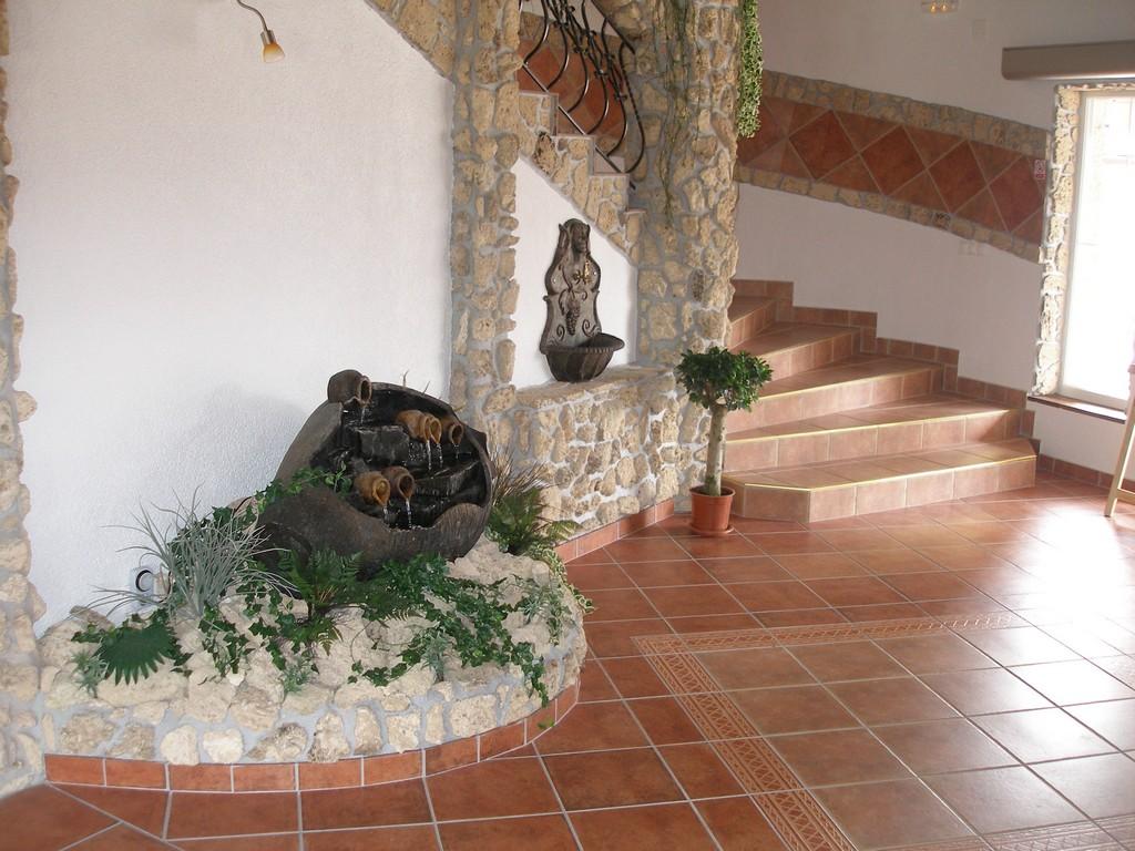 Villa & Restaurant Sedra