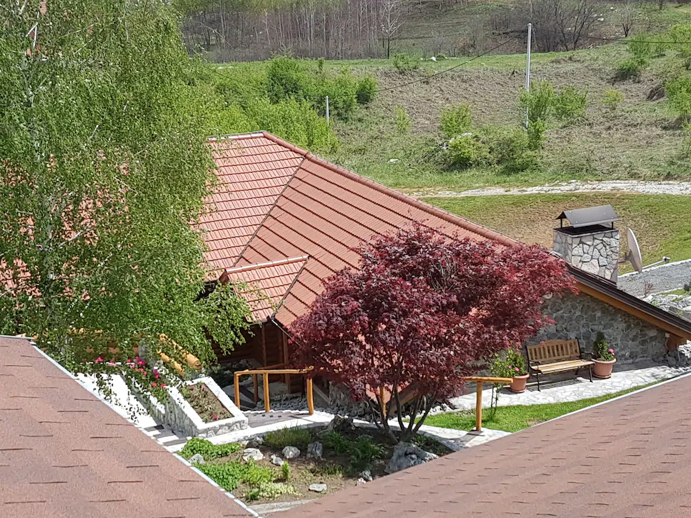 Plitvicka Vila