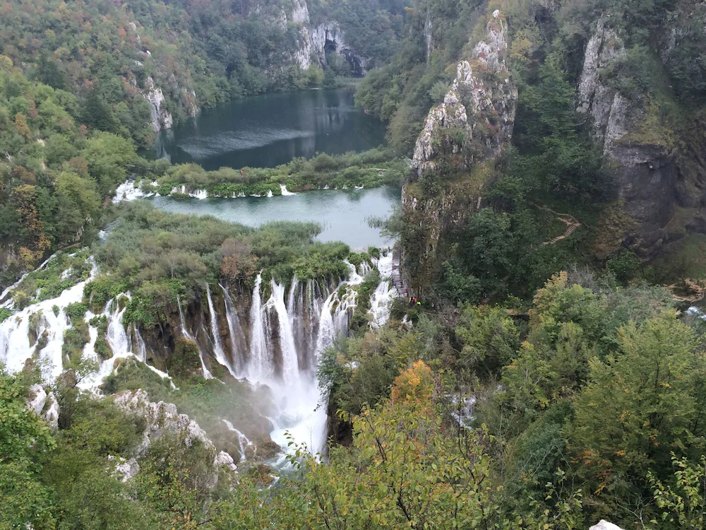 Plitvicka Vila