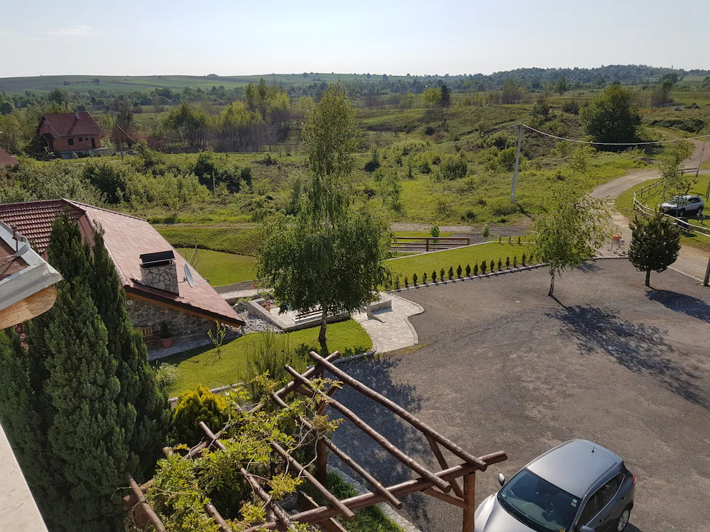 Plitvicka Vila